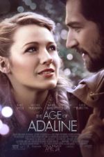 Watch The Age of Adaline Movie2k