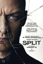 Watch Split Movie2k