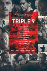 Watch Triple 9 Movie2k