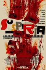 Watch Suspiria Movie2k