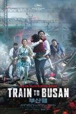 Watch Train to Busan Movie2k