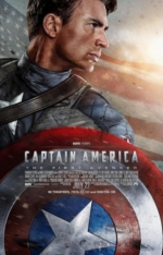 Watch Captain America: The First Avenger Movie2k
