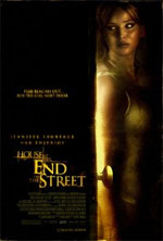 Watch House at the End of the Street Movie2k