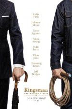 Watch Kingsman: The Golden Circle Movie2k