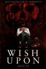 Watch Wish Upon Movie2k