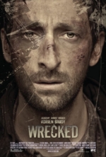 Watch Wrecked Movie2k