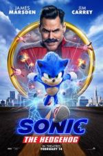 Watch Sonic the Hedgehog Movie2k