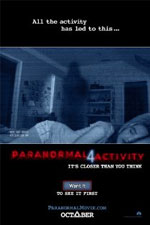 Watch Paranormal Activity 4 Movie2k