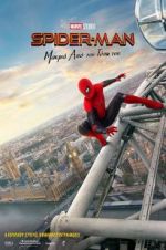 Watch Spider-Man: Far from Home Online Movie2k