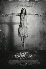 Watch The Last Exorcism Part II Movie2k