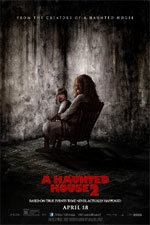 Watch A Haunted House 2 Movie2k