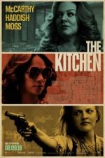 Watch The Kitchen Movie2k