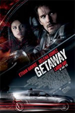 Watch Getaway Movie2k