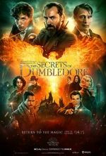 Watch Fantastic Beasts: The Secrets of Dumbledore Movie2k