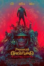 Watch Prisoners of the Ghostland Movie2k