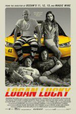 Watch Logan Lucky Movie2k