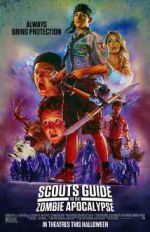 Watch Scouts Guide to the Zombie Apocalypse Movie2k