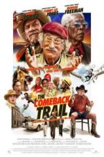 Watch The Comeback Trail Movie2k