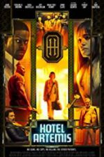 Watch Hotel Artemis Movie2k