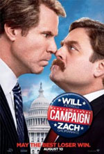 Watch The Campaign Movie2k