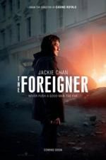 Watch The Foreigner Movie2k