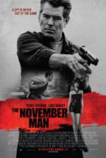 Watch The November Man Movie2k