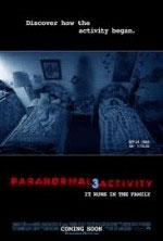 Watch Paranormal Activity 3 Movie2k