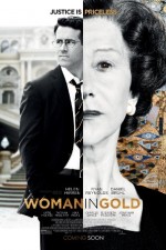 Watch Woman in Gold Movie2k