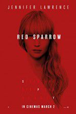 Watch Red Sparrow Movie2k