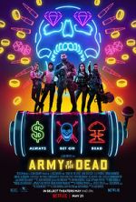 Watch Army of the Dead Movie2k