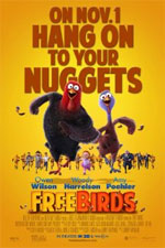 Watch Free Birds Movie2k