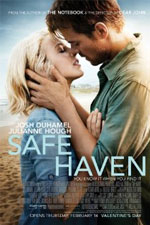 Watch Safe Haven Movie2k