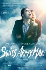 Watch Swiss Army Man Movie2k