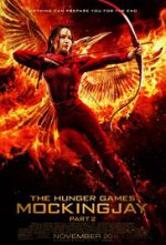 Watch The Hunger Games: Mockingjay - Part 2 Movie2k