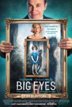 Watch Big Eyes Movie2k