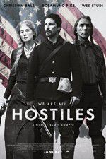 Watch Hostiles Movie2k