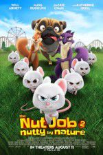 Watch The Nut Job 2: Nutty by Nature Movie2k