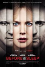 Watch Before I Go to Sleep Movie2k