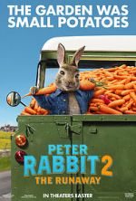 Watch Peter Rabbit 2: The Runaway Movie2k