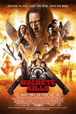 Watch Machete Kills Movie2k