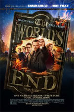 Watch The World's End Movie2k
