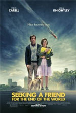 Watch Seeking a Friend for the End of the World Movie2k