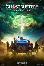 Watch Ghostbusters: Afterlife Movie2k