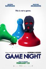 Watch Game Night Movie2k