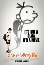 Watch Diary of a Wimpy Kid Movie2k