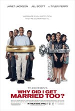 Watch Why Did I Get Married Too? Movie2k