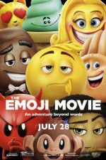 Watch The Emoji Movie Movie2k