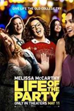 Watch Life of the Party Movie2k