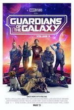 Watch Guardians of the Galaxy Vol. 3 Movie2k