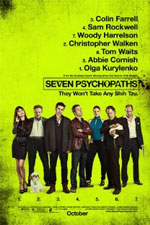 Watch Seven Psychopaths Movie2k